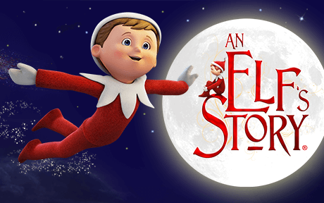 An elf's story hot sale full movie