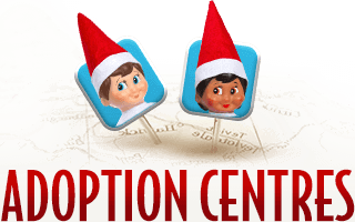 Adoption Centers
