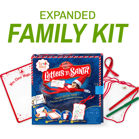 Expanded Family Kit