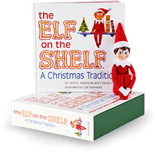 Scout Elf Registry | Elf On The Shelf UK
