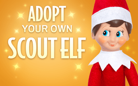 The Elf on the Shelf: A Christmas Tradition