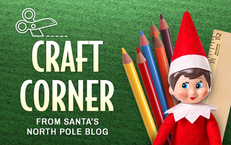 Download Craft Corner Elf On The Shelf Global PSD Mockup Templates