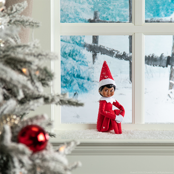 30 Easy Elf On The Shelf Hiding Places The Elf On The Shelf