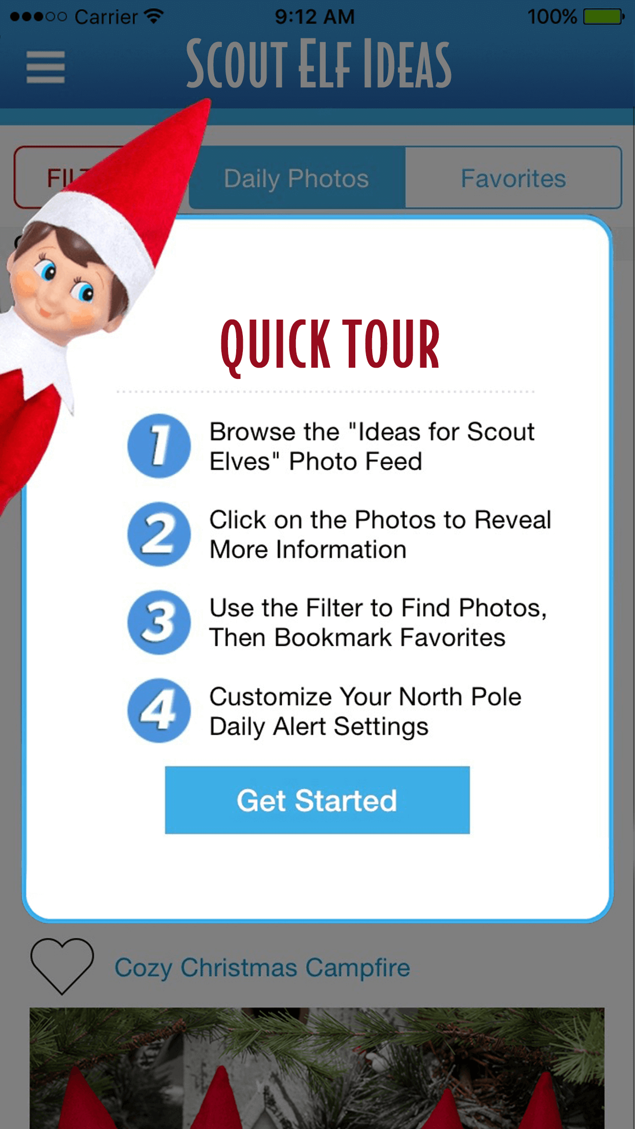 Quick Tour