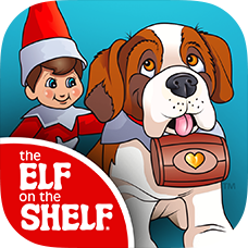 Elf Pets Pup Mobile App