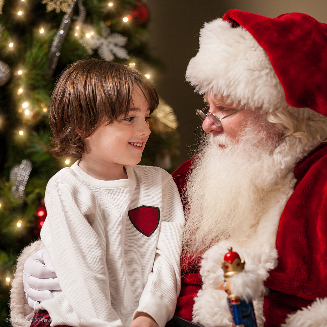 Christmas Bucket List Ideas the kids will love