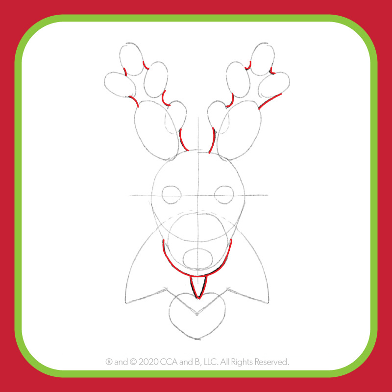 Reindeer 5