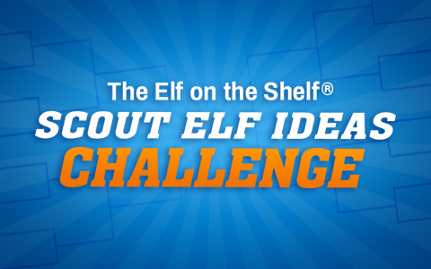 Scout Elf Idea Challenge