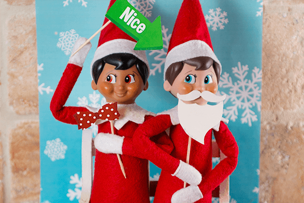 Prep for Your Scout Elf’s Arrival - The Elf on the Shelf