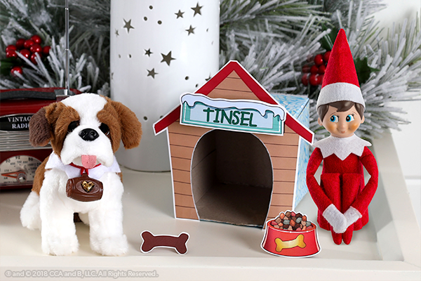 Exciting Activities You Can Do With Your Elf Pets The Elf On The Shelf