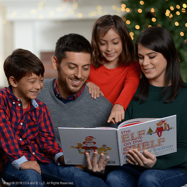 Fun Family Holiday Activities