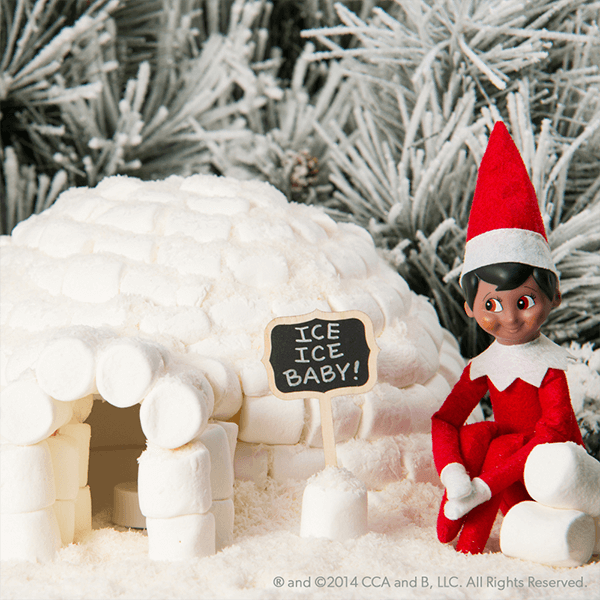 Why Do Elves Return to the North Pole? – The Elf on the Shelf