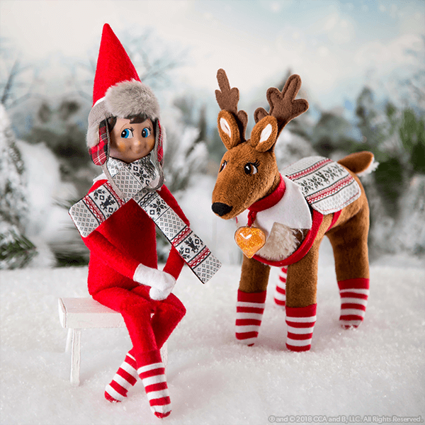 5 Simple Ways to Say Goodbye to Your Elf | The Elf on the Shelf