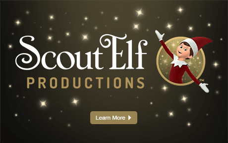 Scout Elf Productions