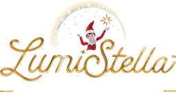 Logotipo de Experiencias de marca Lumistella