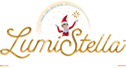 Logo des expériences de marque Lumistella
