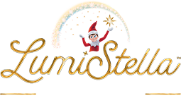 Logo des divertissements Lumistella