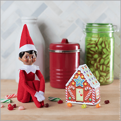 7 Printable Crafts for Your Elf – The Elf on the Shelf