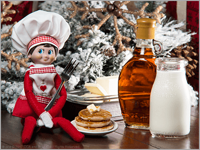 What to Do Now that Your Elf is Gone  – The Elf on the Shelf