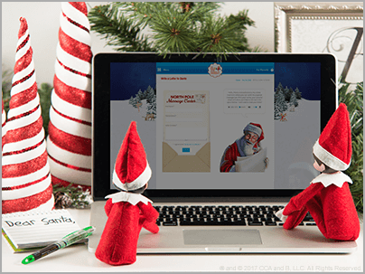 What to Do Now that Your Elf is Gone  – The Elf on the Shelf