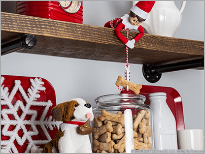 What to Do Now that Your Elf is Gone  – The Elf on the Shelf