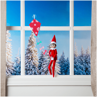 Best Elf on the Shelf Ideas - The Elf on the Shelf