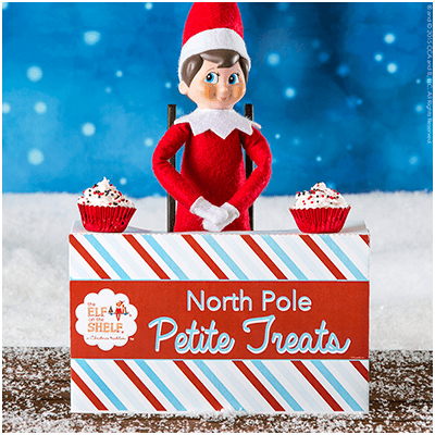 Best Elf on the Shelf Ideas - The Elf on the Shelf