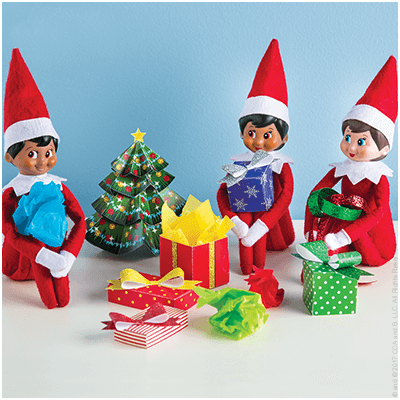 Best Elf on the Shelf Ideas - The Elf on the Shelf