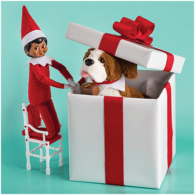 Best Elf on the Shelf Ideas - The Elf on the Shelf