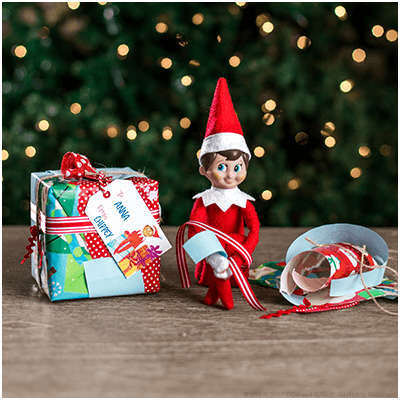 12 Best Elf on the Shelf Ideas for 2017 | The Elf on the Shelf