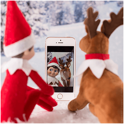 12 Best Elf on the Shelf Ideas for 2017 | The Elf on the Shelf