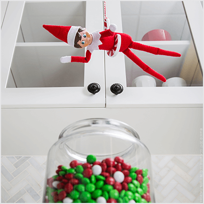 Impressive Elf on the Shelf Ideas in No Time - The Elf on the Shelf®