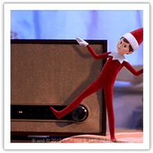 What Do Scout Elves Do at Night? - The Elf on the Shelf