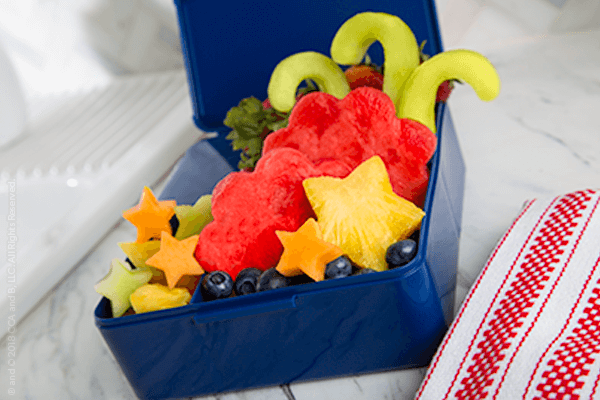 Terrific Tips for School Lunches –The Elf on the Shelf