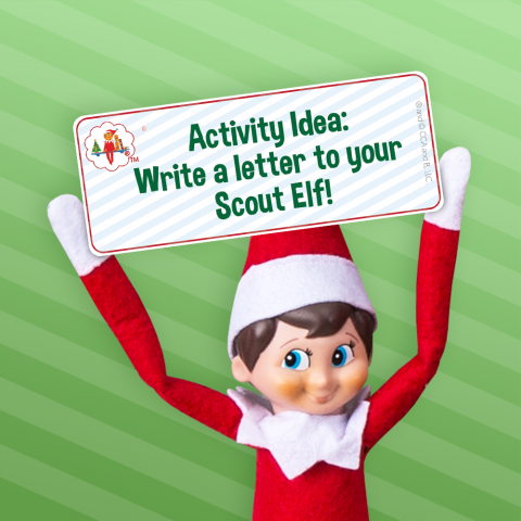 Download Printable Christmas Activity Cards