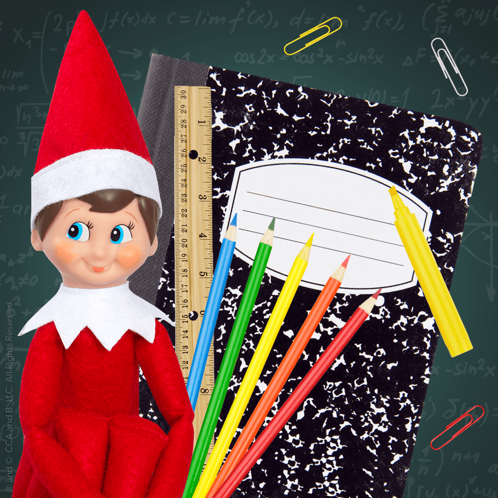 Teachers: Get Ideas to Inspire Your Classroom Scout Elf