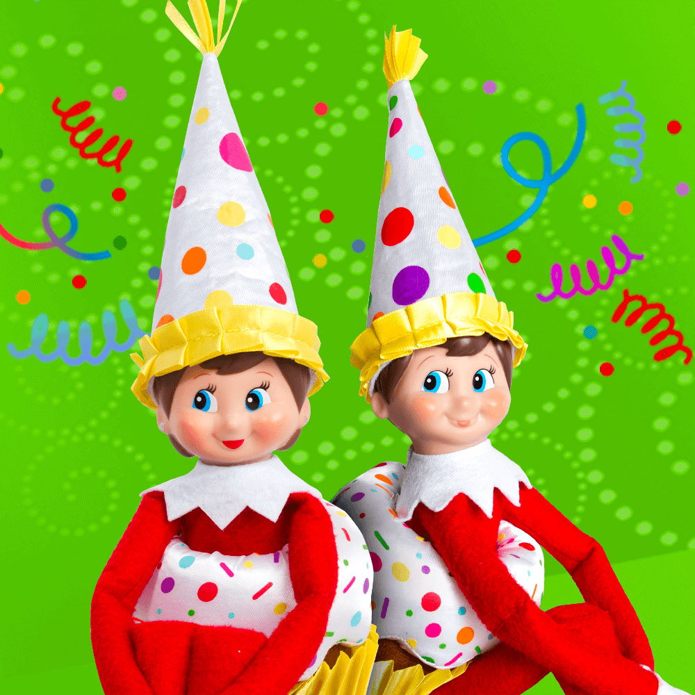 December Birthday Party Ideas for Kids