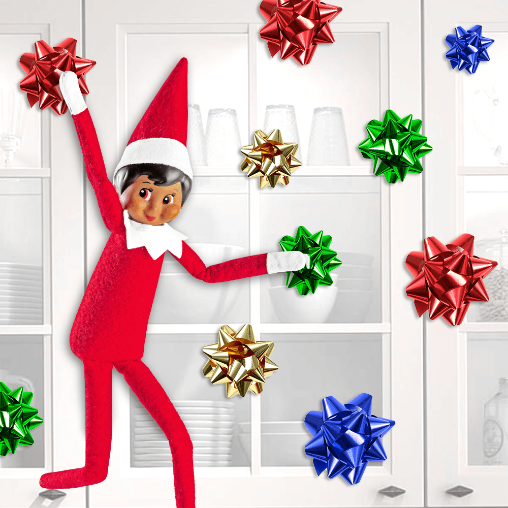 Easy Guide to The Elf on the Shelf® Tradition