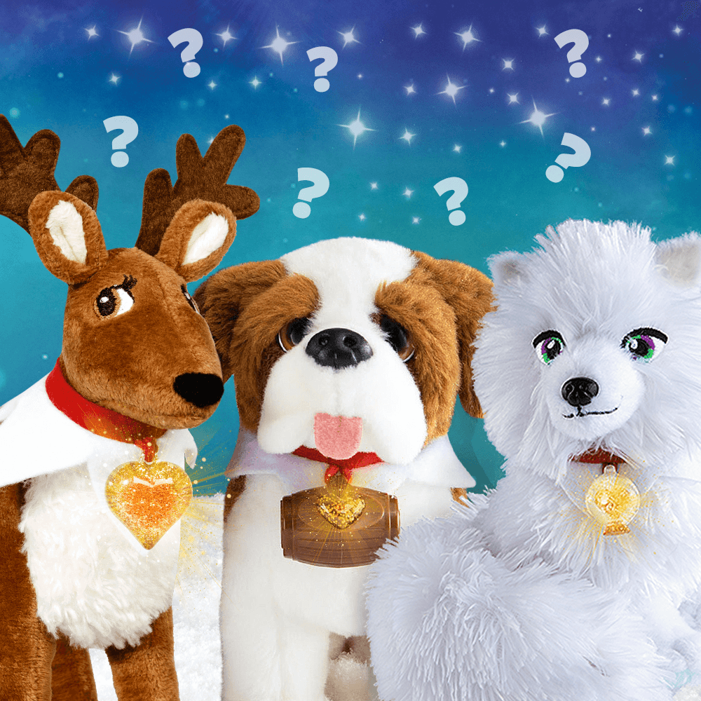 Answers to Your Commonly Asked Elf Pets® Questions