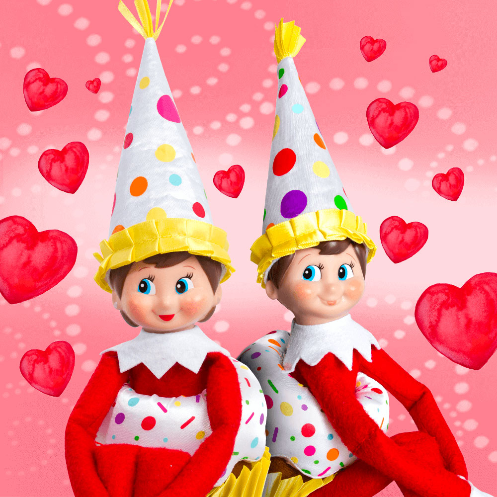 February Birthday Party Ideas for Kids