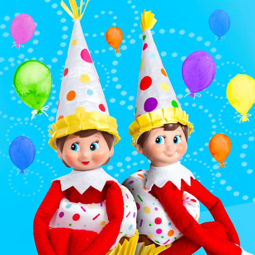 January Birthday Party Ideas for Kids