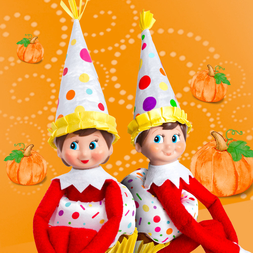 October Birthday Party Ideas for Kids