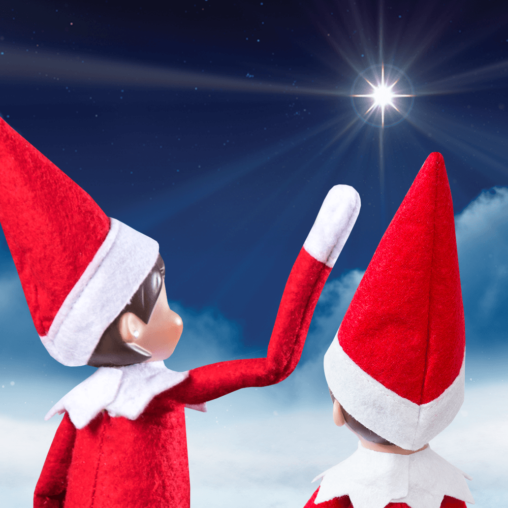 5 Simple Ways to Say Goodbye to Your Elf