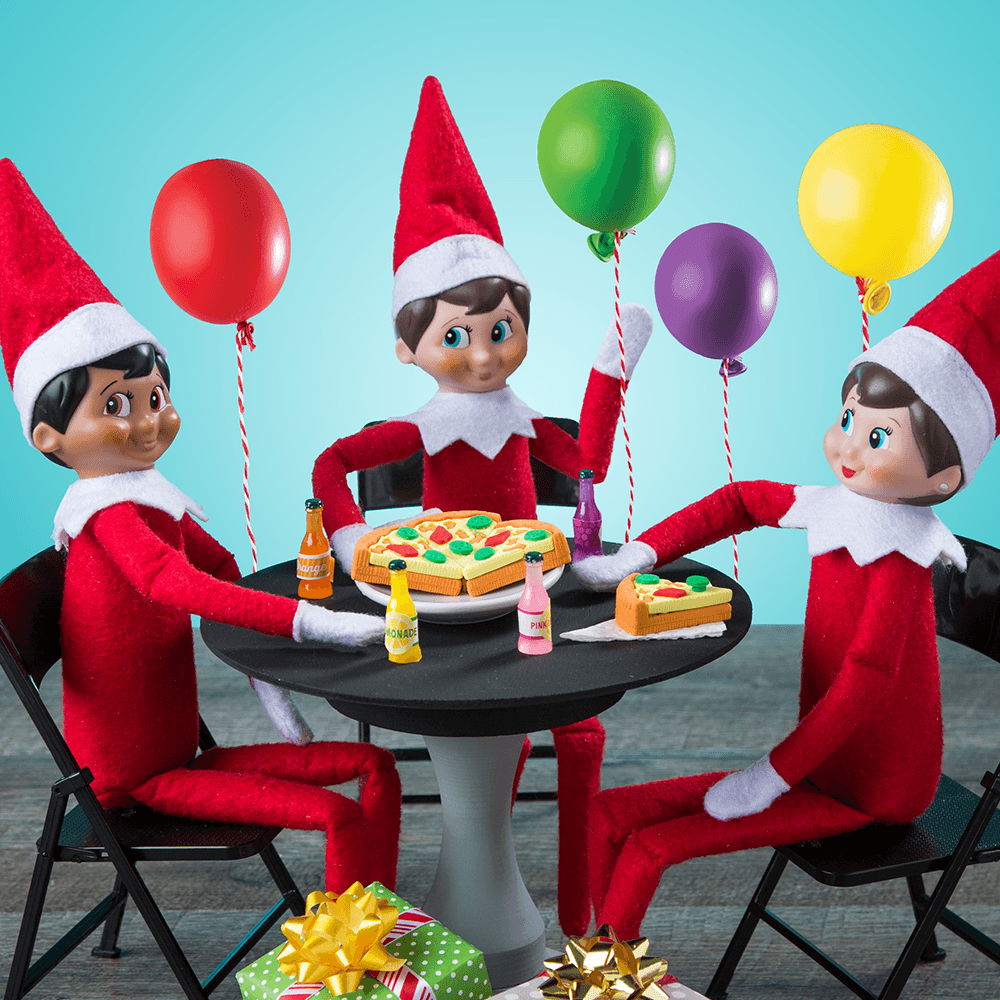 How to Get The Elf on the Shelf® to Come Early