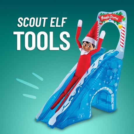 Home - Elf On The Shelf Australia