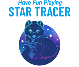 Star Tracer Game
