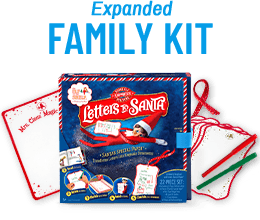 Expanded Family Kit