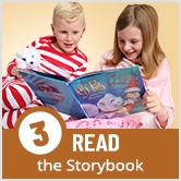 Step 3: Read the Storybook