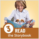 Step 3: Read the Storybook