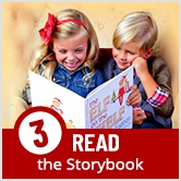 Step 3: Read the Storybook